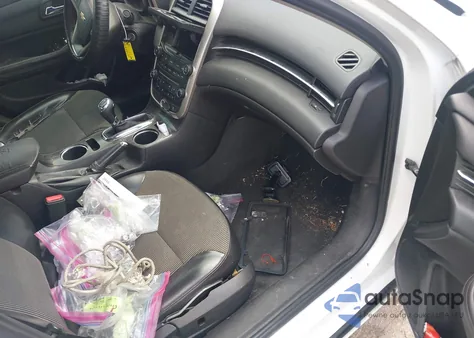 2016 Chevrolet Malibu Limited Lt из США, поврежденный, VIN 1G11C5SA3GF151378